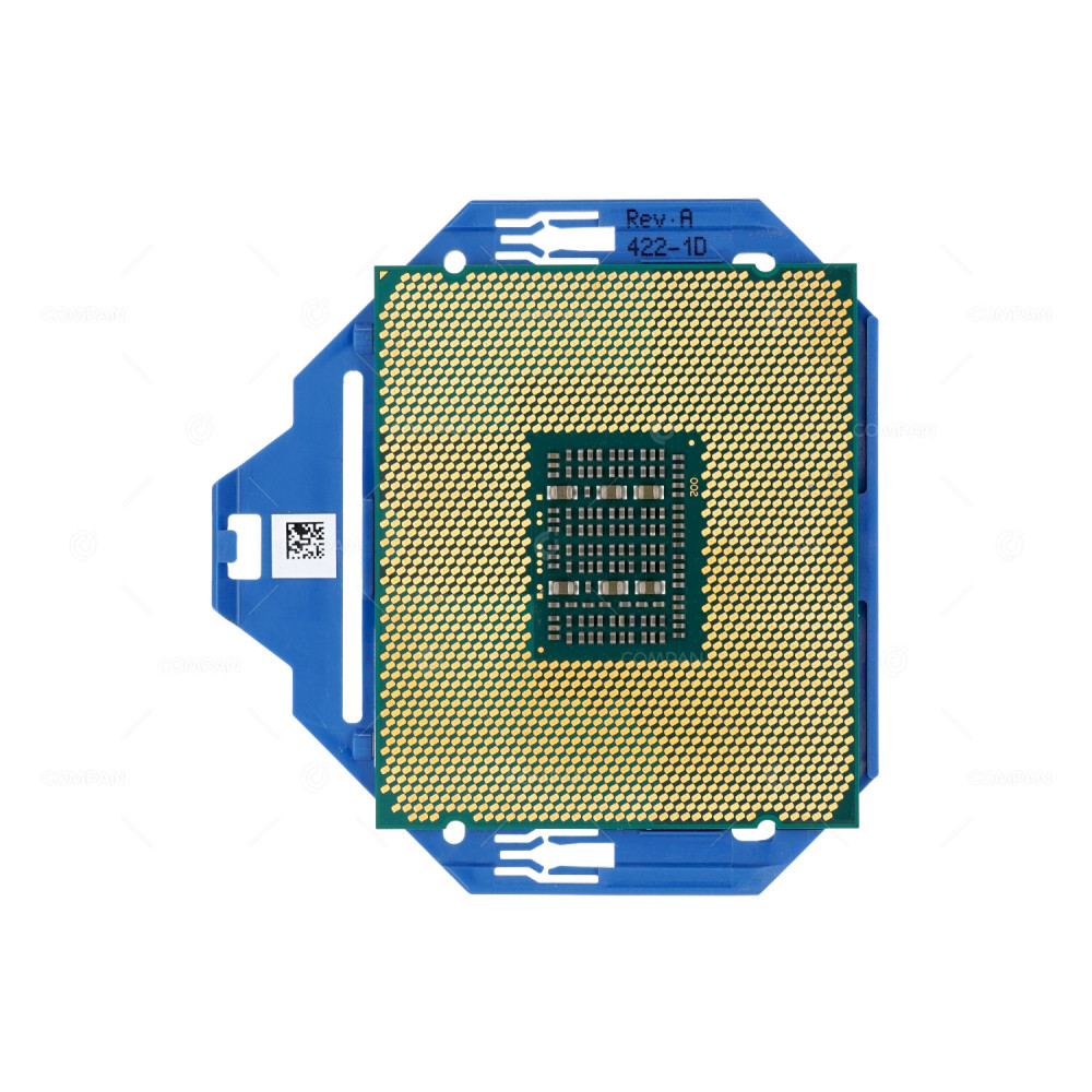 734146-001 HP INTEL XEON E7-4880 V2 2.50GHZ 15-CORE 37.5MB CACHE 80W LGA2011-1